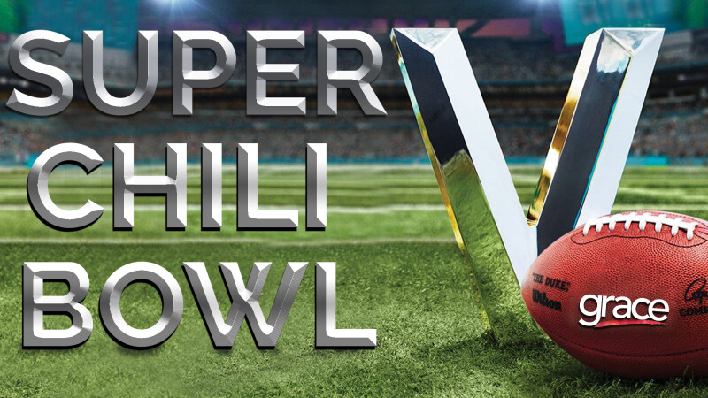 Super Chili Bowl V